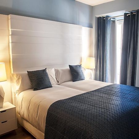 Apartamentos Art Suite סנטנדר מראה חיצוני תמונה