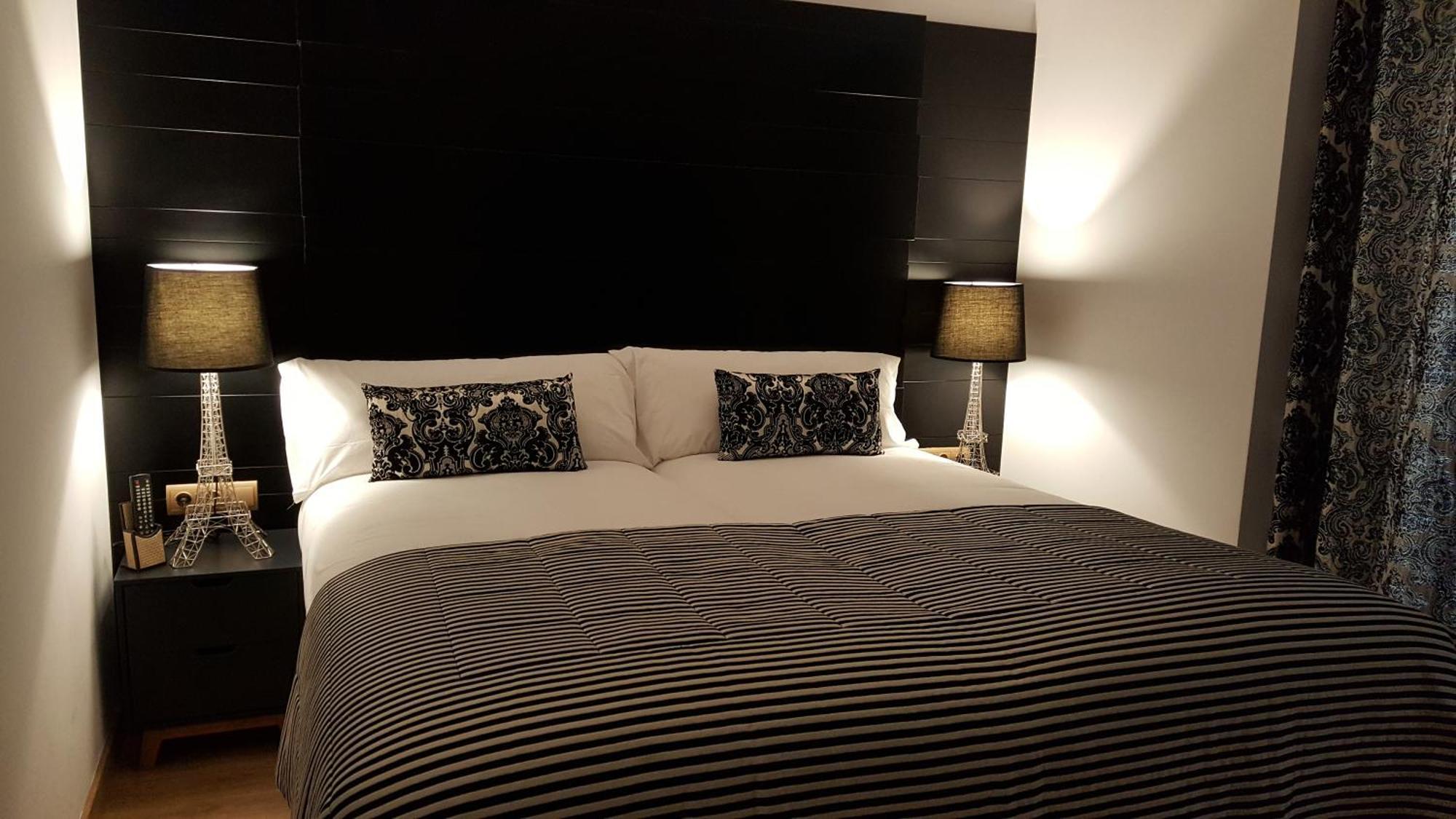 Apartamentos Art Suite סנטנדר מראה חיצוני תמונה