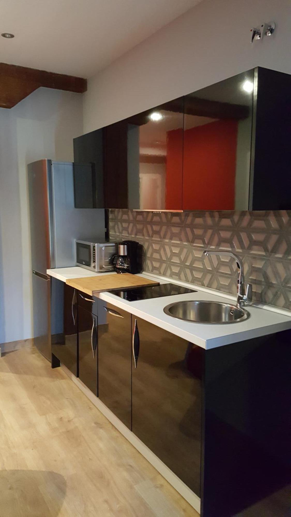 Apartamentos Art Suite סנטנדר חדר תמונה