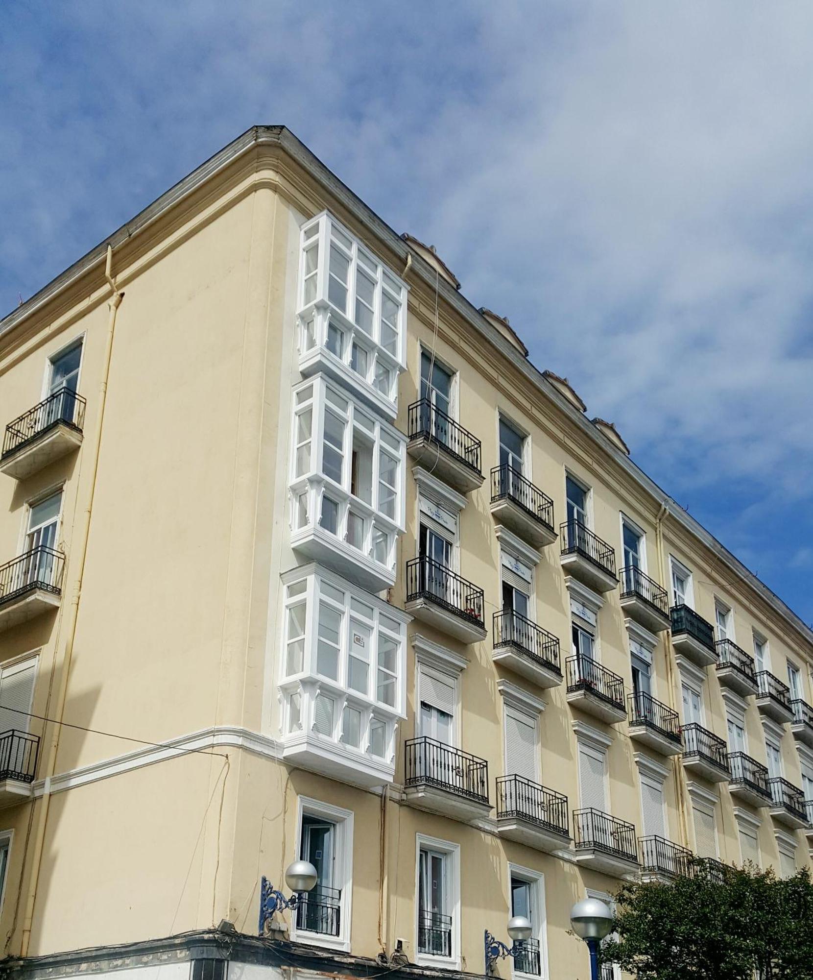 Apartamentos Art Suite סנטנדר חדר תמונה