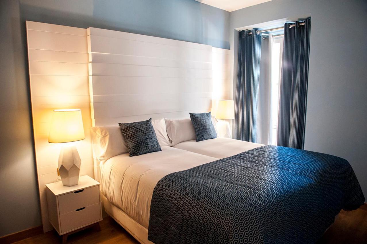 Apartamentos Art Suite סנטנדר מראה חיצוני תמונה