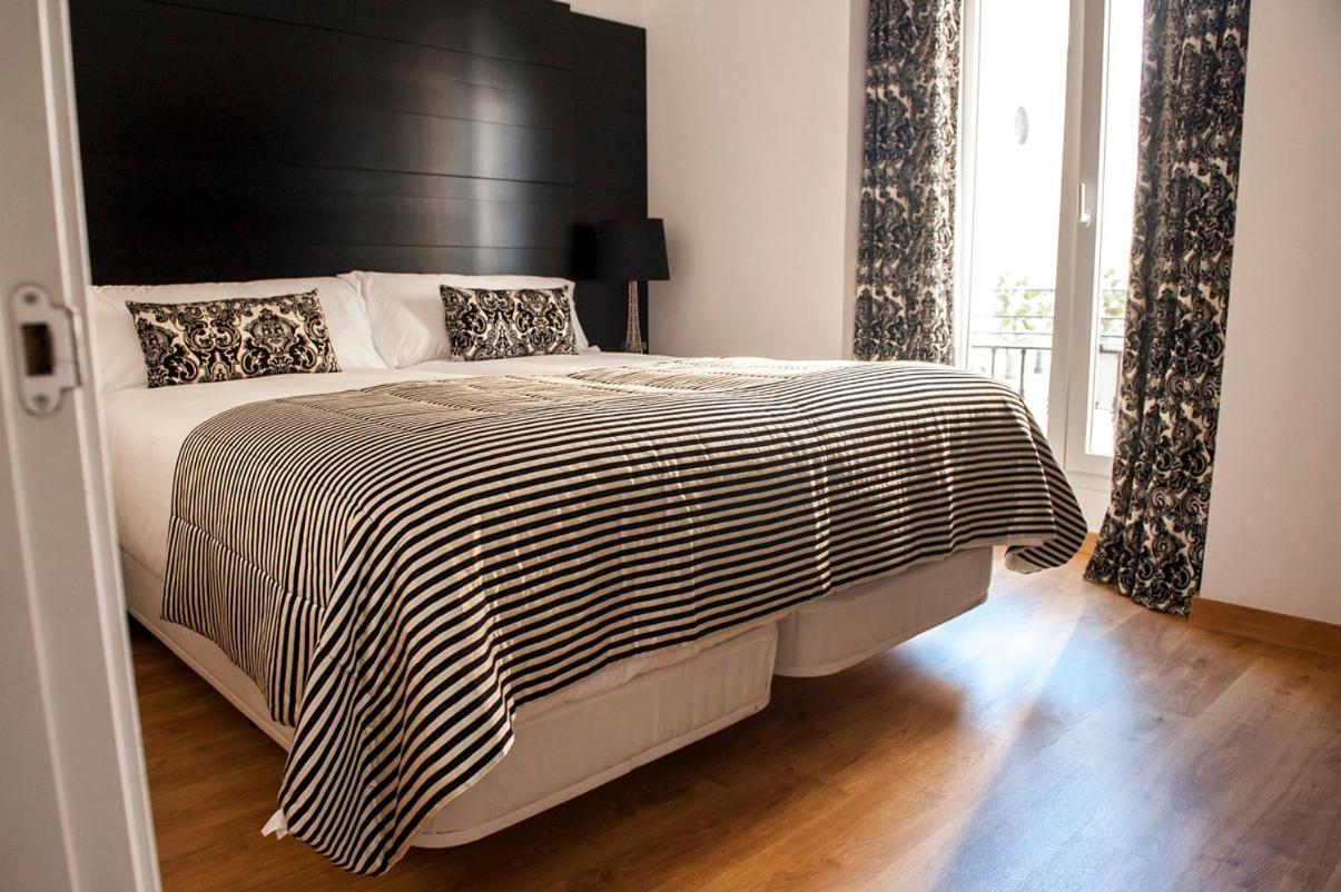 Apartamentos Art Suite סנטנדר מראה חיצוני תמונה