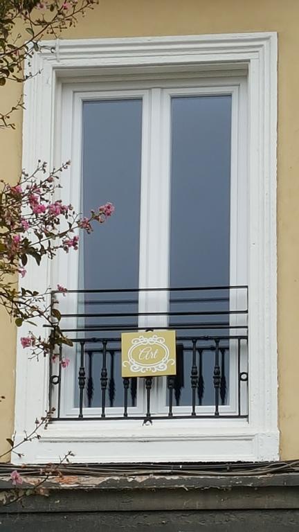 Apartamentos Art Suite סנטנדר מראה חיצוני תמונה