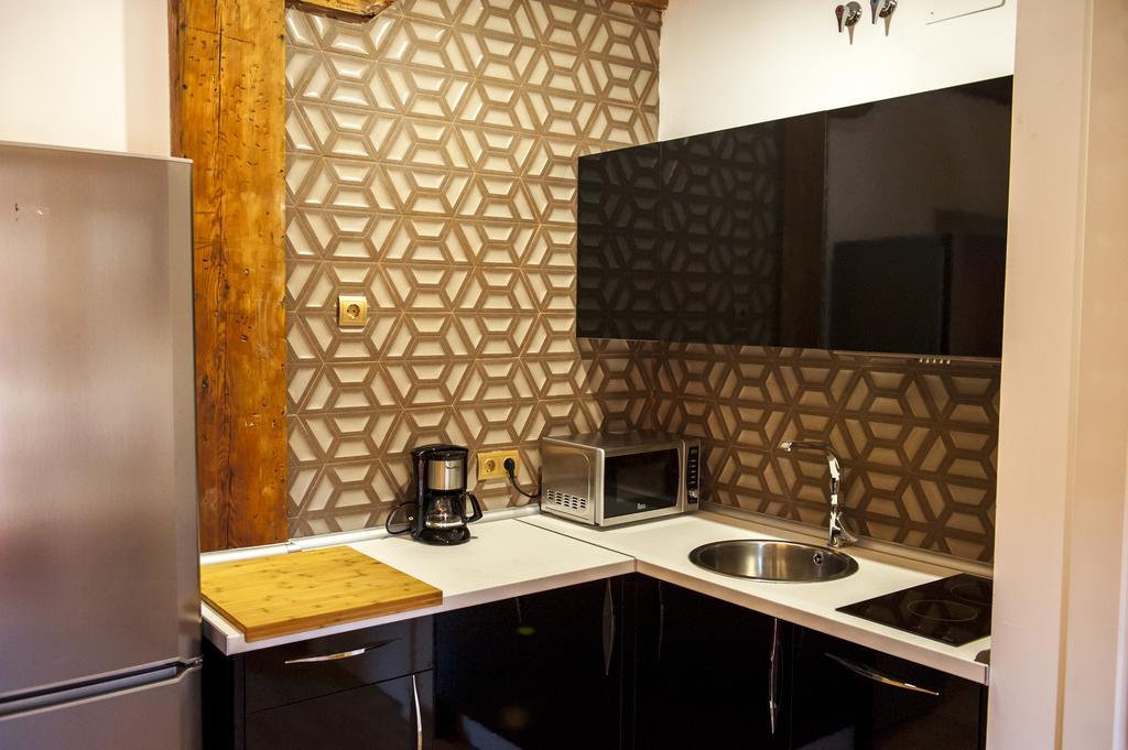 Apartamentos Art Suite סנטנדר מראה חיצוני תמונה