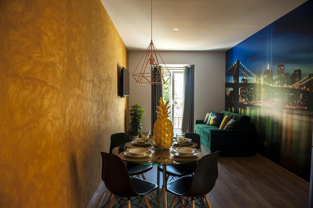 Apartamentos Art Suite סנטנדר מראה חיצוני תמונה
