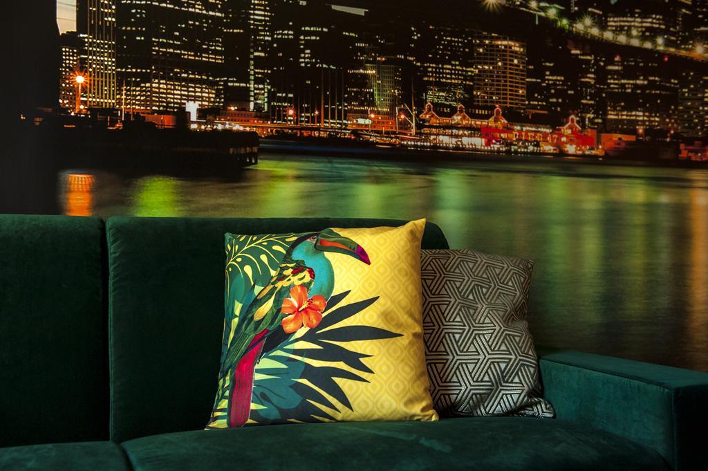 Apartamentos Art Suite סנטנדר מראה חיצוני תמונה