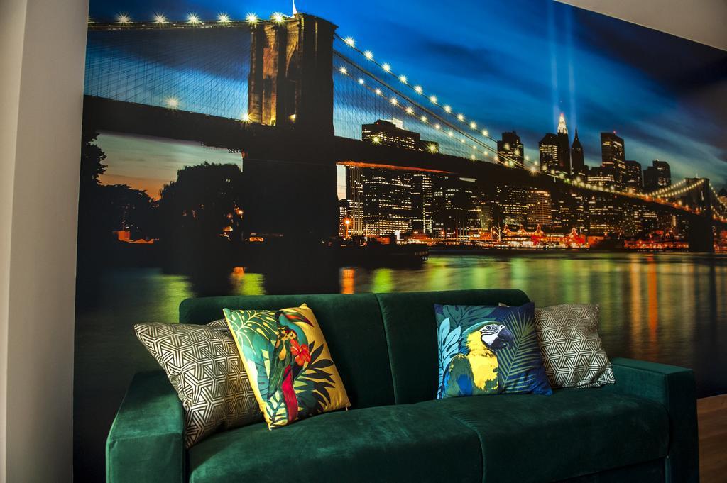 Apartamentos Art Suite סנטנדר מראה חיצוני תמונה