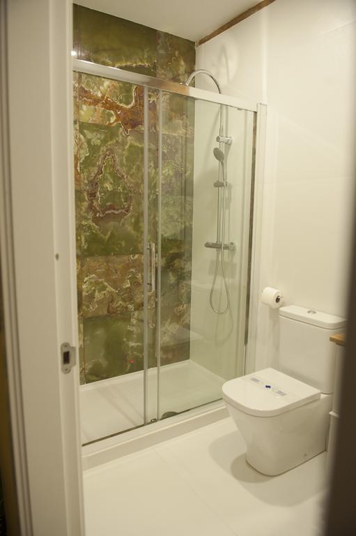 Apartamentos Art Suite סנטנדר מראה חיצוני תמונה