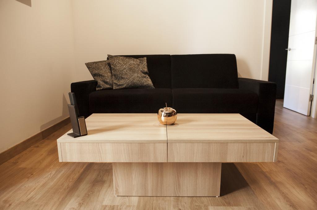 Apartamentos Art Suite סנטנדר מראה חיצוני תמונה