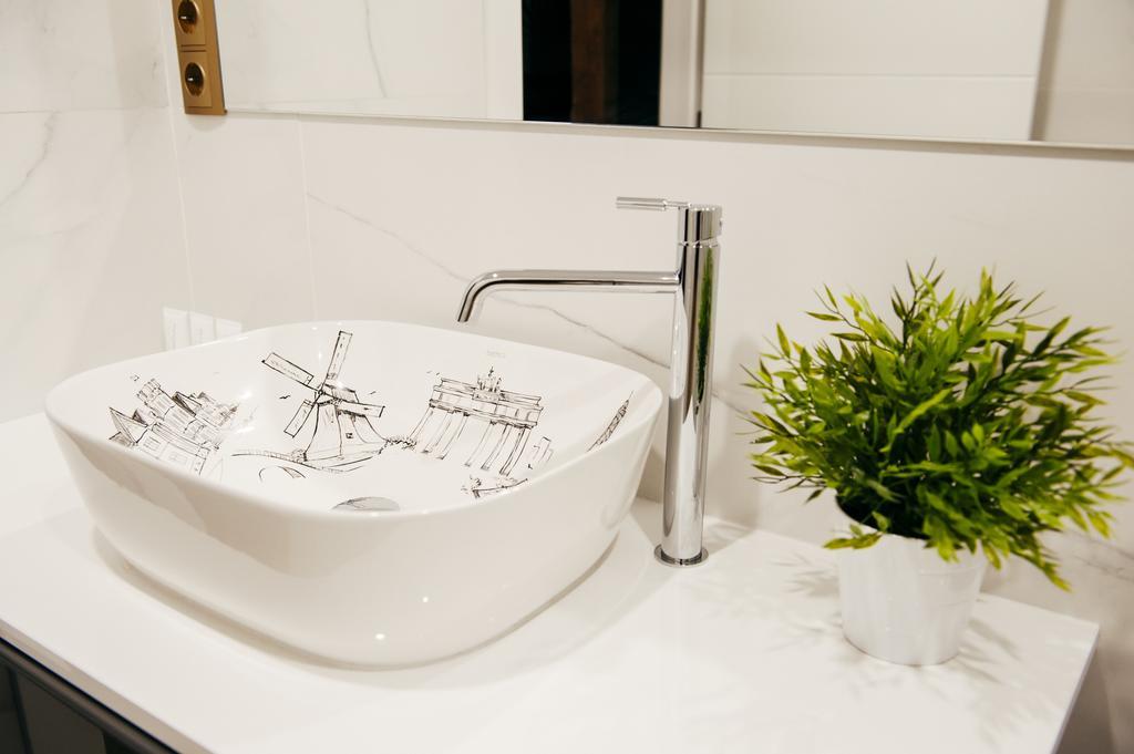 Apartamentos Art Suite סנטנדר מראה חיצוני תמונה