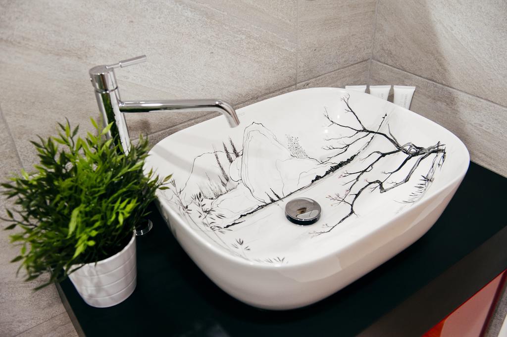 Apartamentos Art Suite סנטנדר מראה חיצוני תמונה