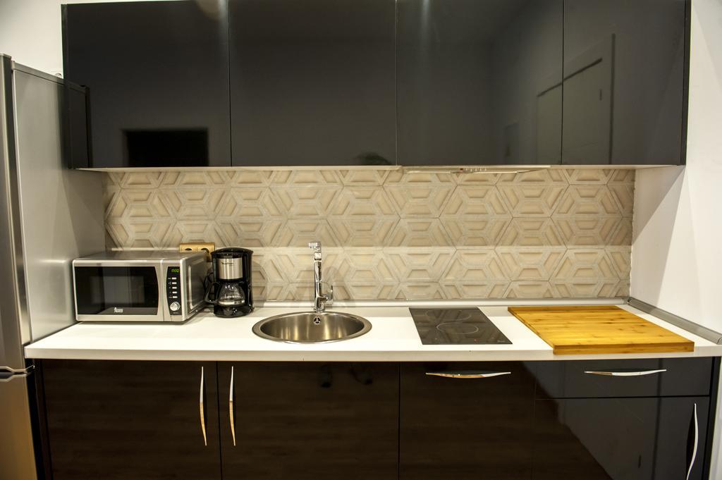 Apartamentos Art Suite סנטנדר מראה חיצוני תמונה