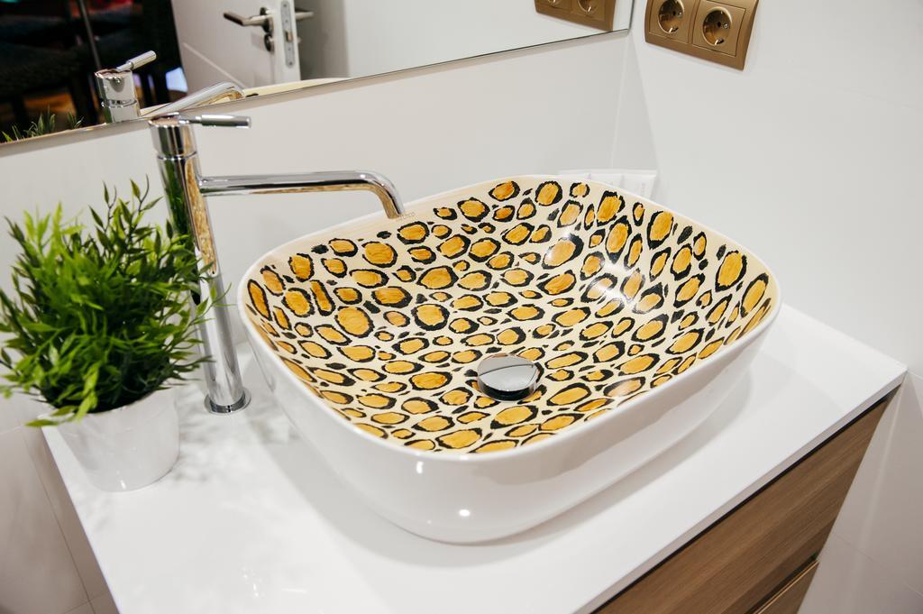 Apartamentos Art Suite סנטנדר מראה חיצוני תמונה