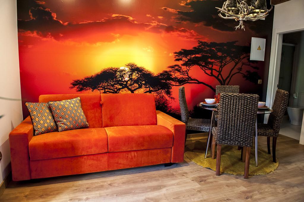 Apartamentos Art Suite סנטנדר מראה חיצוני תמונה
