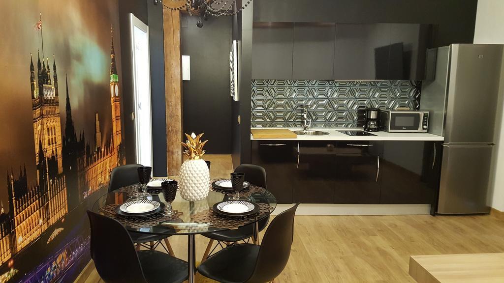 Apartamentos Art Suite סנטנדר מראה חיצוני תמונה