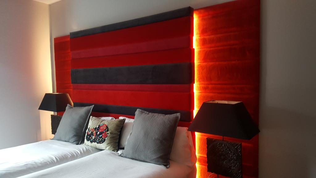 Apartamentos Art Suite סנטנדר מראה חיצוני תמונה