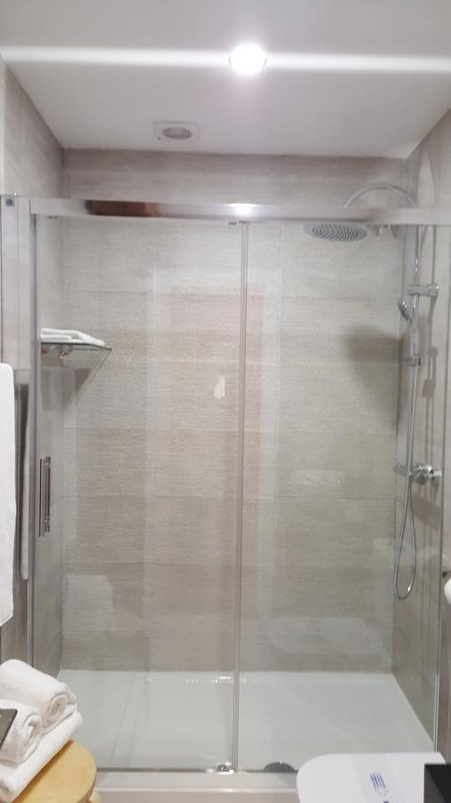 Apartamentos Art Suite סנטנדר מראה חיצוני תמונה