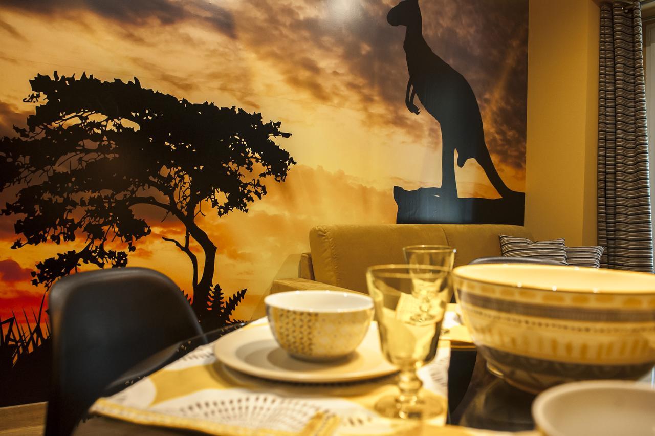 Apartamentos Art Suite סנטנדר מראה חיצוני תמונה