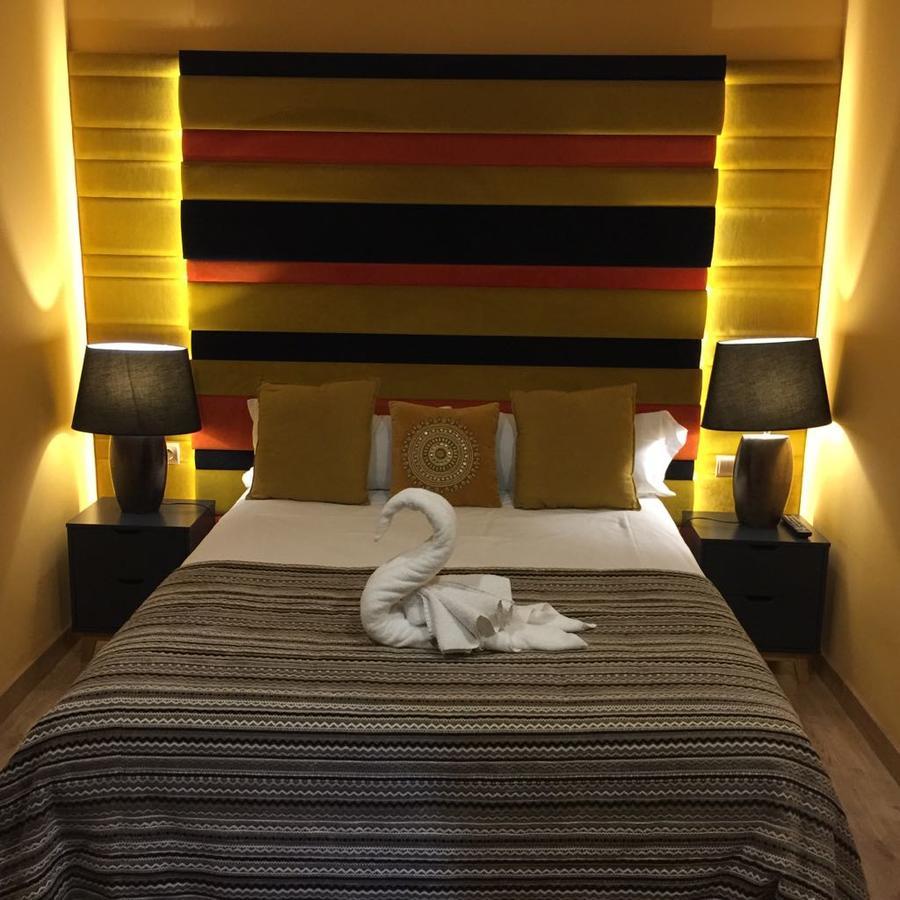 Apartamentos Art Suite סנטנדר מראה חיצוני תמונה